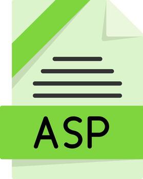 áspid archivo formato icono diseño vector