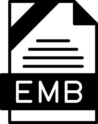 EMB Icon Design