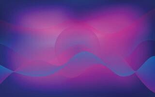 Abstract technology particles lines background design vector
