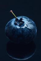 Blueberry by james kennedy photo