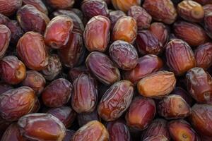 Dates are a popular food in the middle east photo