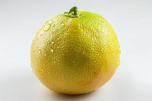 A yellow fruit photo