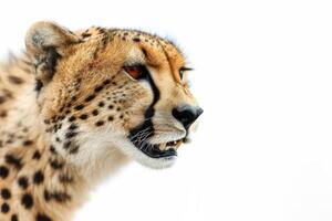 Cheetah, cheetah, cheetah, cheetah, cheetah photo