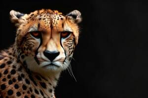 Cheetah, cheetah, cheetah, cheetah, cheetah photo