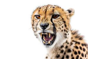 Cheetah, cheetah, cheetah, cheetah, cheetah photo
