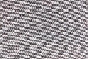 Reverse side of denim. Texture of fabric. Abstract background. photo