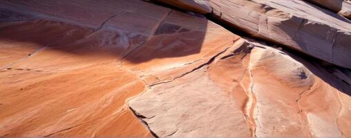 An image of a rock formation in utah photo