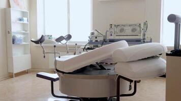 The newborn incubator offers a secure and nurturing environment for premature infants, delivering essential protection and medical care. An essential tool for early life support video