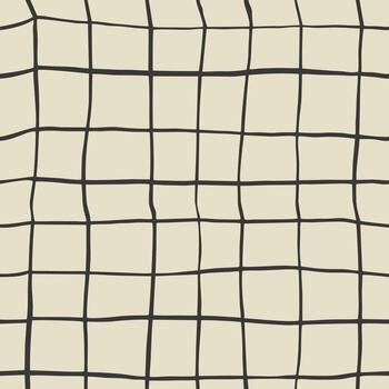 resumen mano dibujado red modelo vector