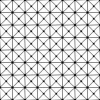 abstract geometric grid drawing pattern vector