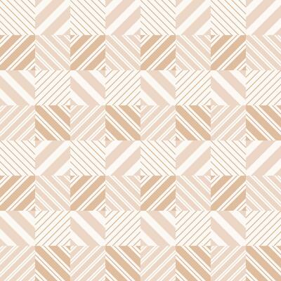 line square tiles design pattern