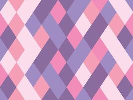 abstract diamond fabric seamless pattern vector