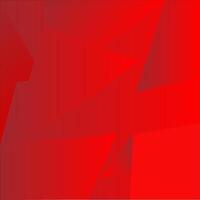 Red gradient abstract background design. Red gradient wallpaper design vector