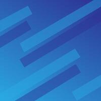Blue gradient lineart background design. Blue wallpaper design vector
