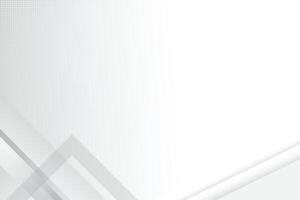 Grayscale backdrop design or black and white background vector