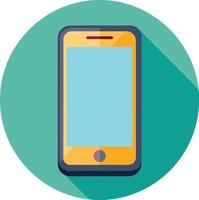 smartphone illustrations a simple element drawing for catalog or new model releases design various shapes of phone illustrated in graphic vector