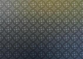 Grey square geometry pattern modern background vector