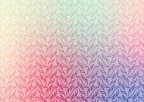Soft pattern wing gradient presentation background vector