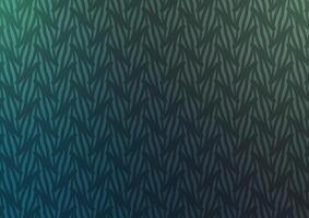 Green art pattern graphic presentation background vector