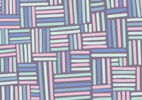 Graphic blue line pick soft presentation background vector
