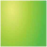 Abstract green gradient background. Illustration for your graphic design or presentation. Graphic design element template background vector
