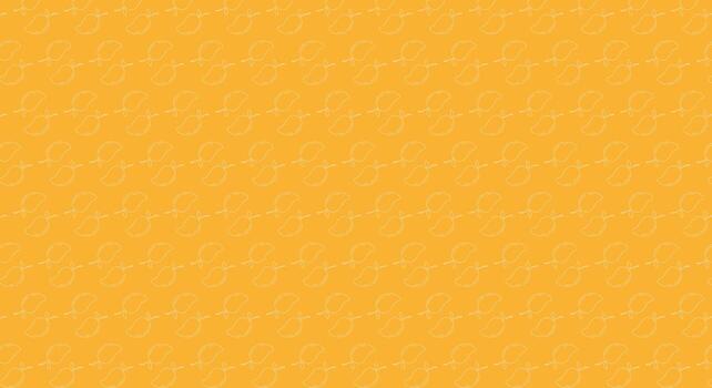 mango pattern background wallpaper design template vector