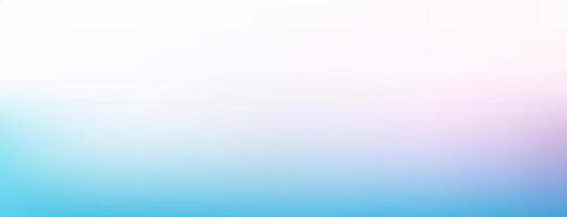 Abstract Blue Gradient Background vector