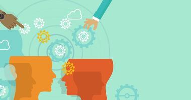 continuous improvement kaizen business concept improve video