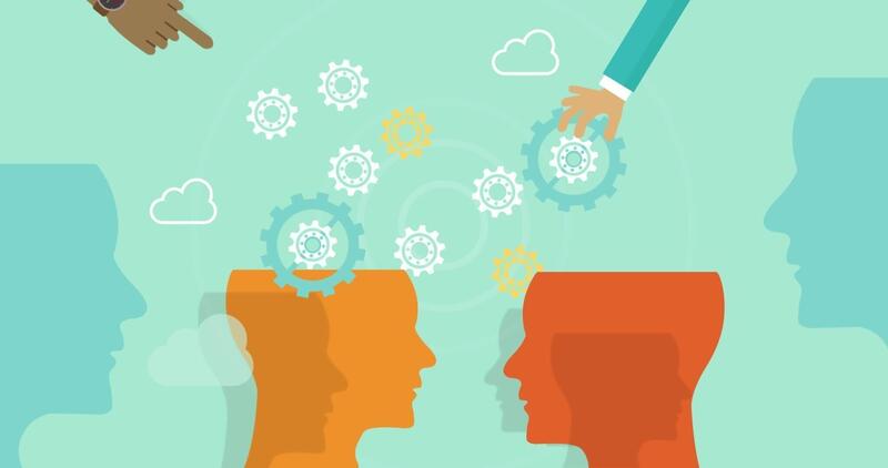 Knowledge Management Stock Video Footage for Free Download