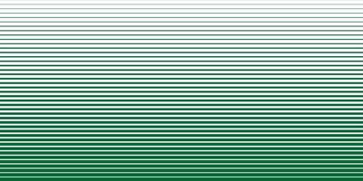 Horizontal Stripes Pattern. Modern Striped Background. vector