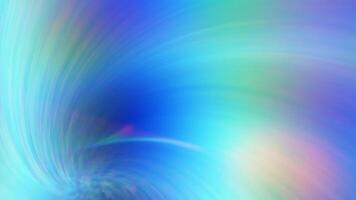 Abstract Prismatic Background video