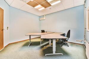 Office space for rent in the city center of belgrade photo