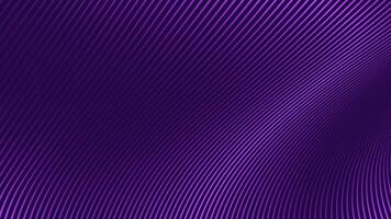 Purple Pattern Line Curve Style. Abstract Background Presentation Product Design. vector