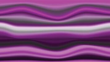 Abstract wavy style simple background. vector