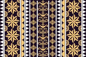 Fabric native Designs Ethnic Patterns Abstract Patterns, Hand American Tribal Fabric Backgrounds, Modern Tribal for Rugs, Pillow Cases, Shirts, Pants and more. vector