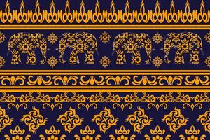 Geometric Fabric Designs Ethnic Patterns Abstract Patterns, Hand American Tribal Fabric Backgrounds, Modern Tribal for Rugs, Pillow Cases, Shirts, Pants and more. vector