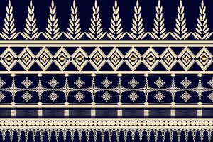 native Designs Ethnic Patterns Abstract Patterns, Hand American Tribal Fabric Backgrounds, Modern Tribal for Rugs, Pillow Cases, Shirts, Pants and more. vector