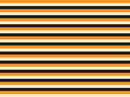 Striped background. Halloween pattern. illustration vector