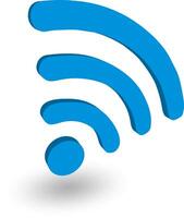 Label Wi-Fi Label Wi-Fi vector
