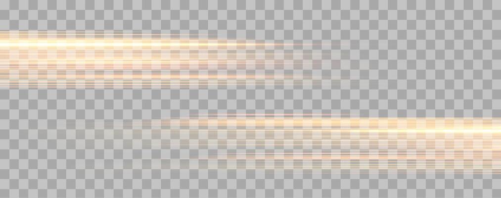 Speed rays, velocity light neon flow, zoom in motion effect, orange glow speed lines, colorful light trails, stripes.