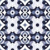 Seamless Texture Pattern Guide vector