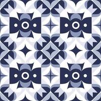Elegant Pattern Keywords Collection vector