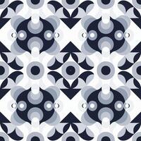 Elegant Decorative Pattern Compilation vector