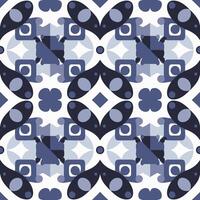 Decorative Motifs and Patterns Guide vector