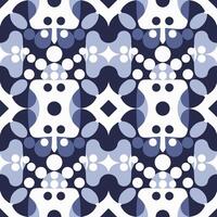 Classic Decorative Pattern Concepts vector
