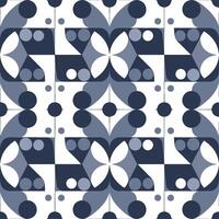 Botanical and Ornate Pattern Compilation vector
