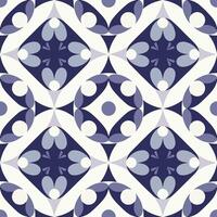 Decorative Lines and Floral Patterns vector