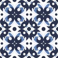 Elegant Pattern Keywords Collection vector