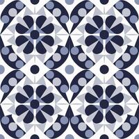 Classic Decorative Pattern Concepts vector