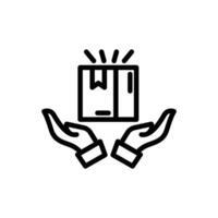 Unit Icon or logo design isolated sign symbol illustration. A collection of high quality black line style icons vector